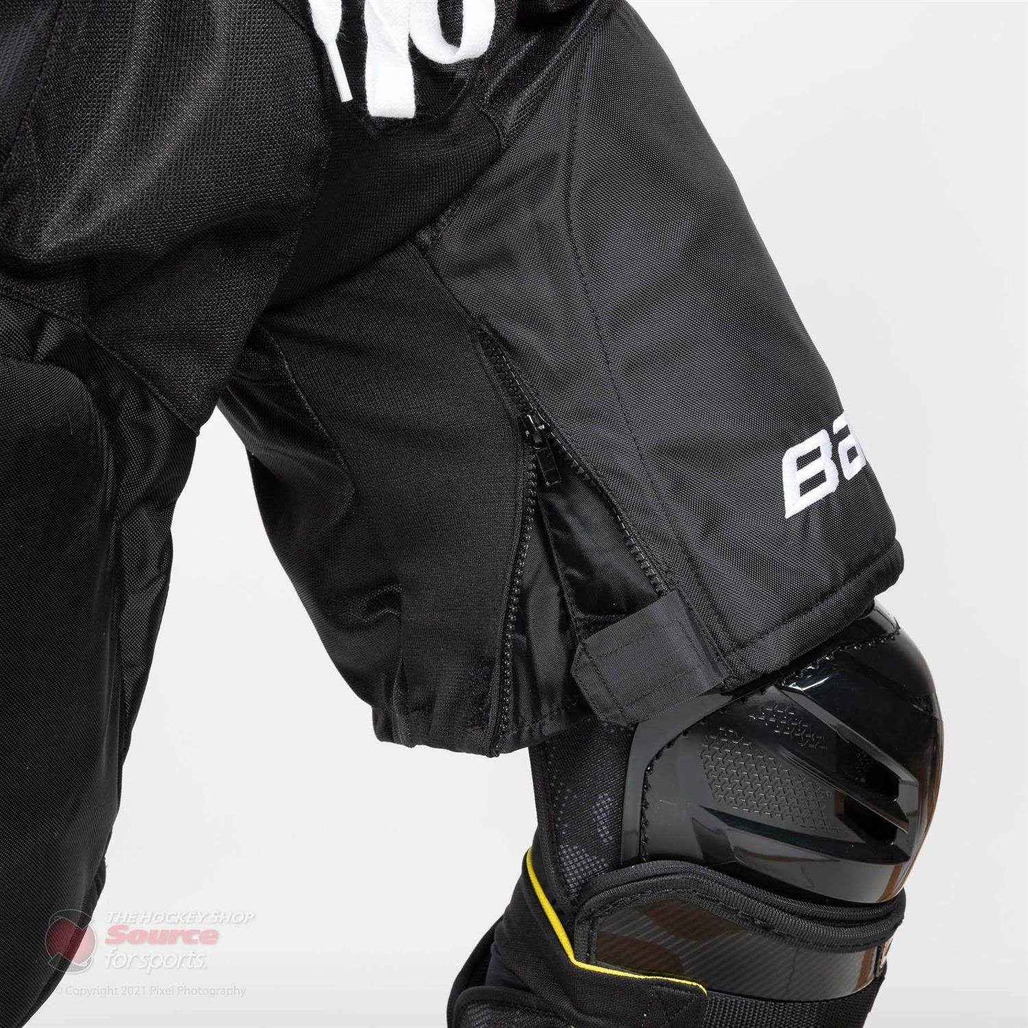 Bauer Supreme 3S Hockey Pants - Image 5