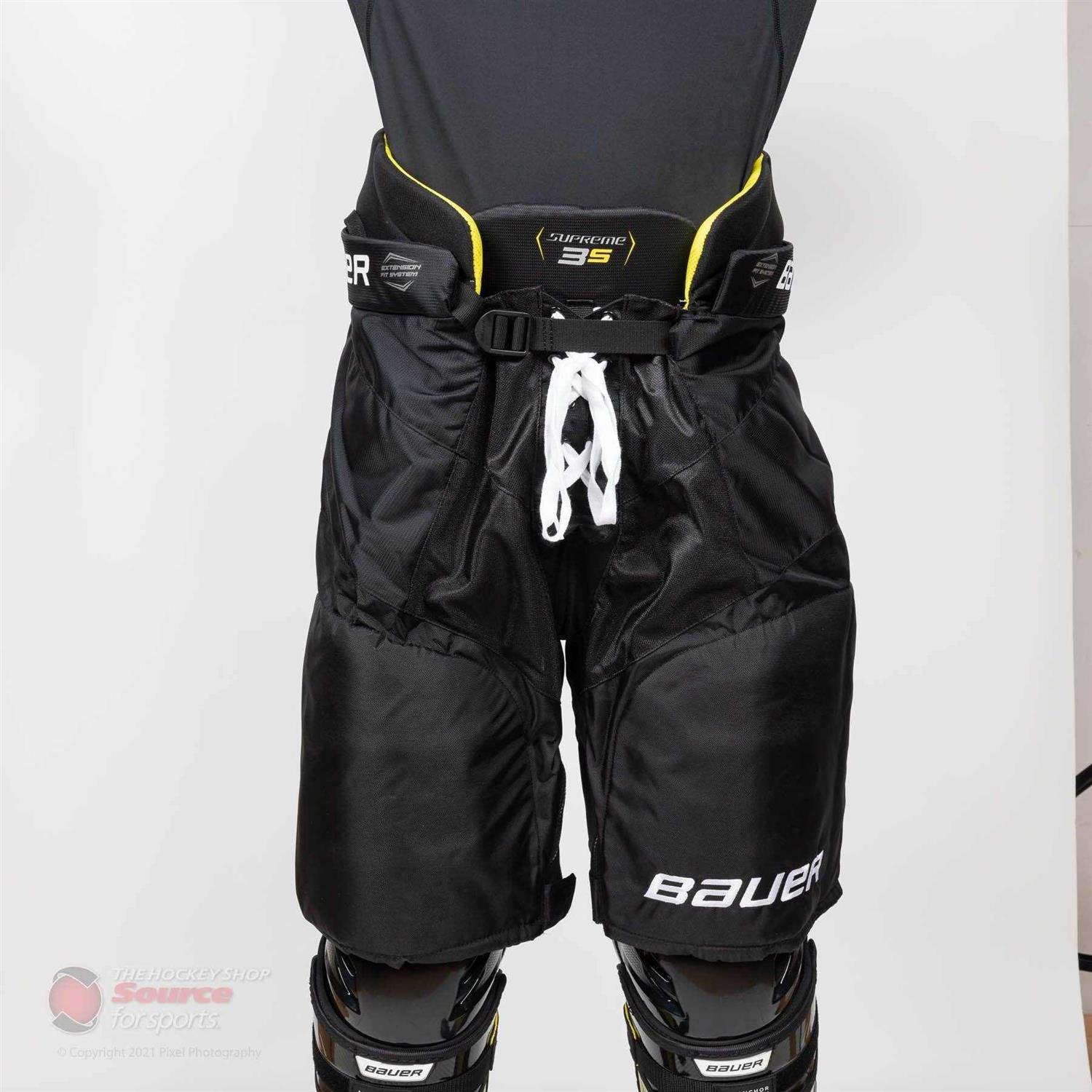Bauer Supreme 3S Hockey Pants - Image 4