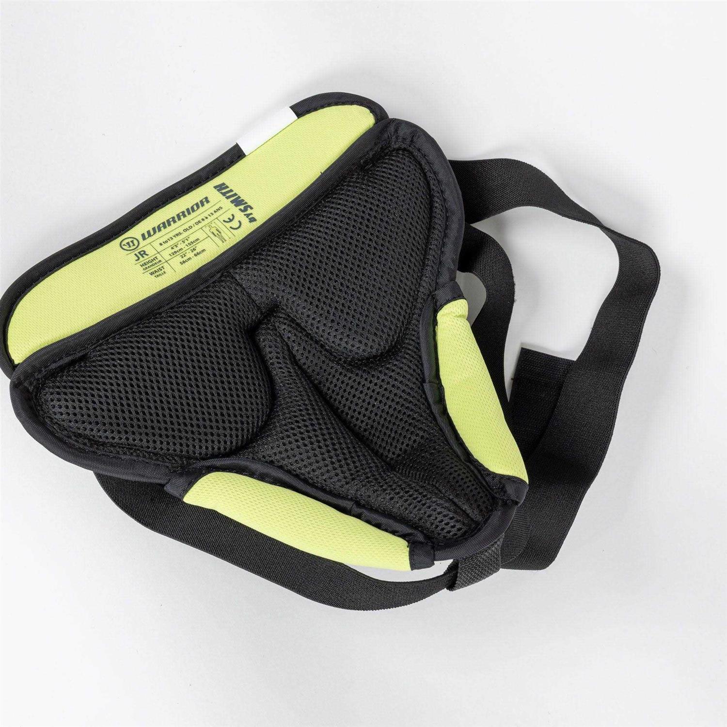 Warrior Ritual X4 E Goalie Jock Junior - Image 3