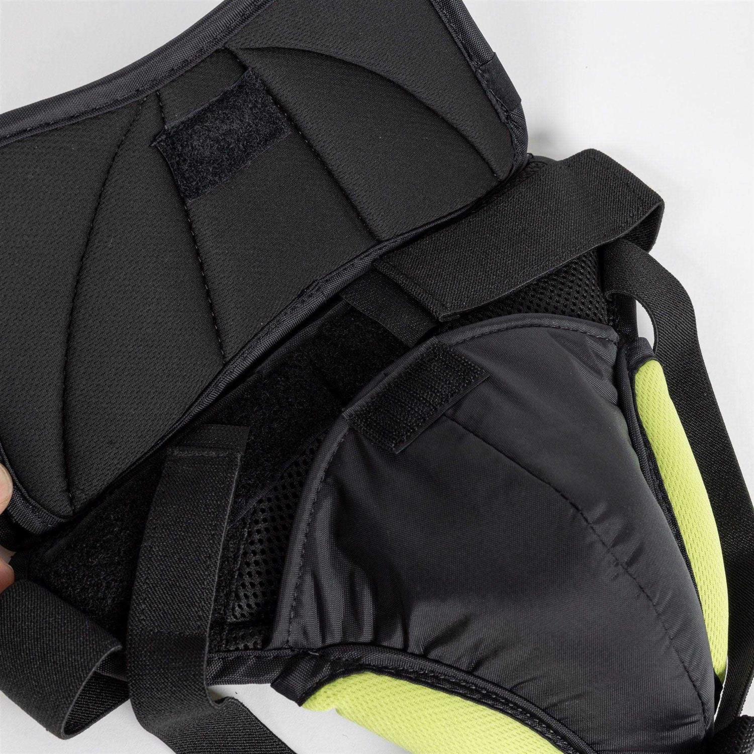 Warrior Ritual X4 E Goalie Jock Junior - Image 4