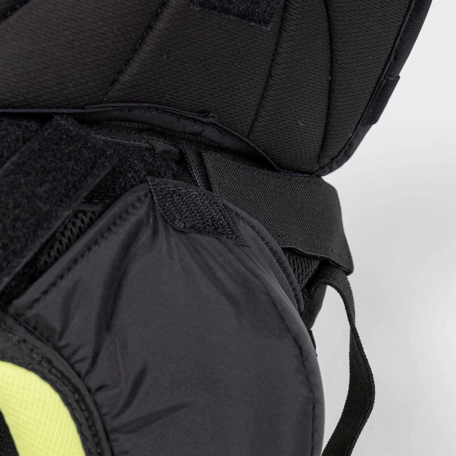 Warrior Ritual X4 E Goalie Jock Junior - Image 5