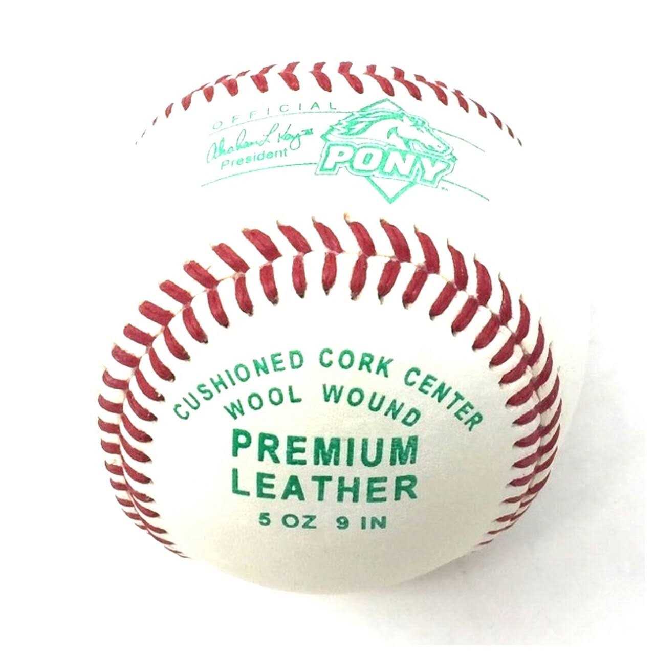 Diamond Pony League Baseball - Image 5