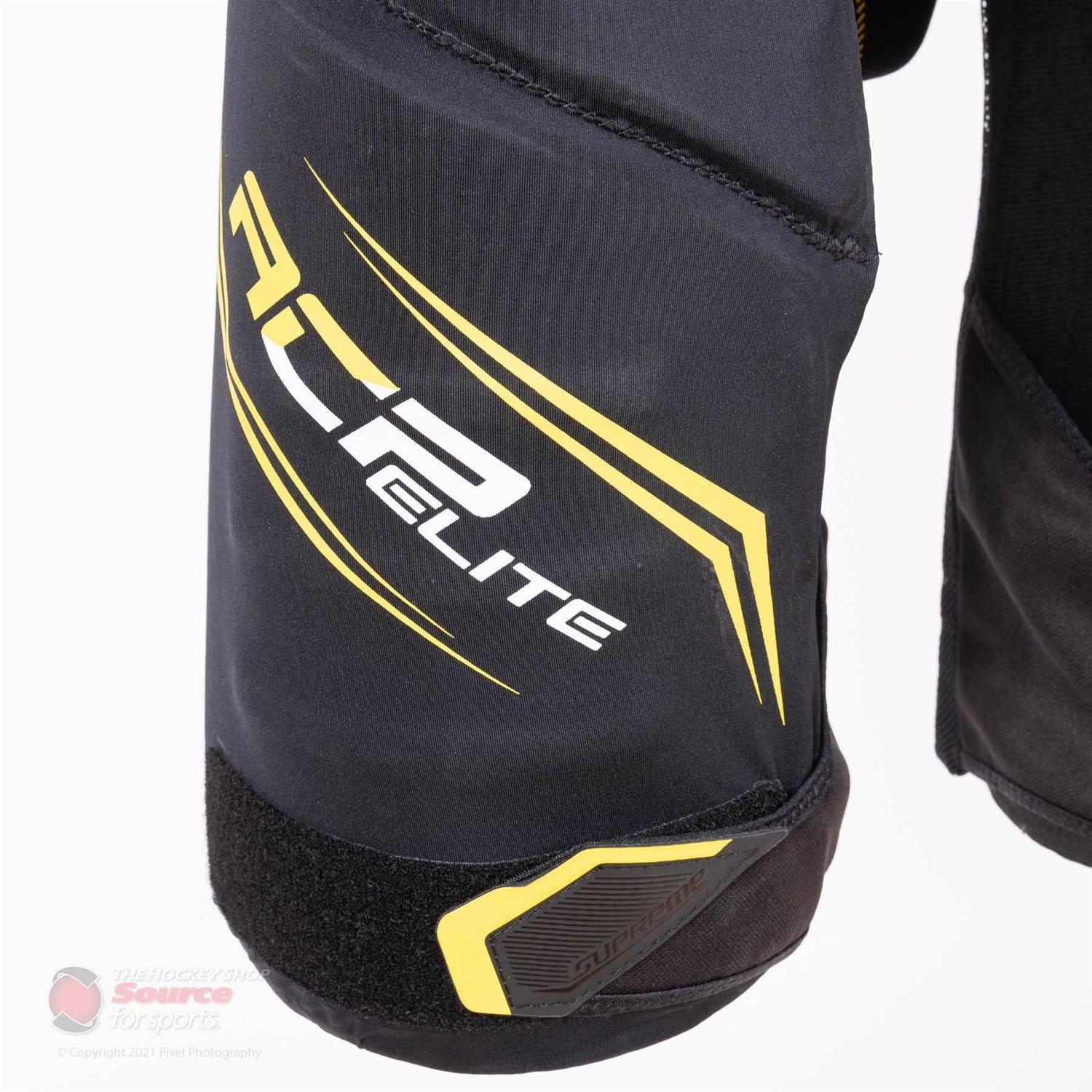 Bauer Supreme ACP Elite Ice Hockey Girdle - Image 4