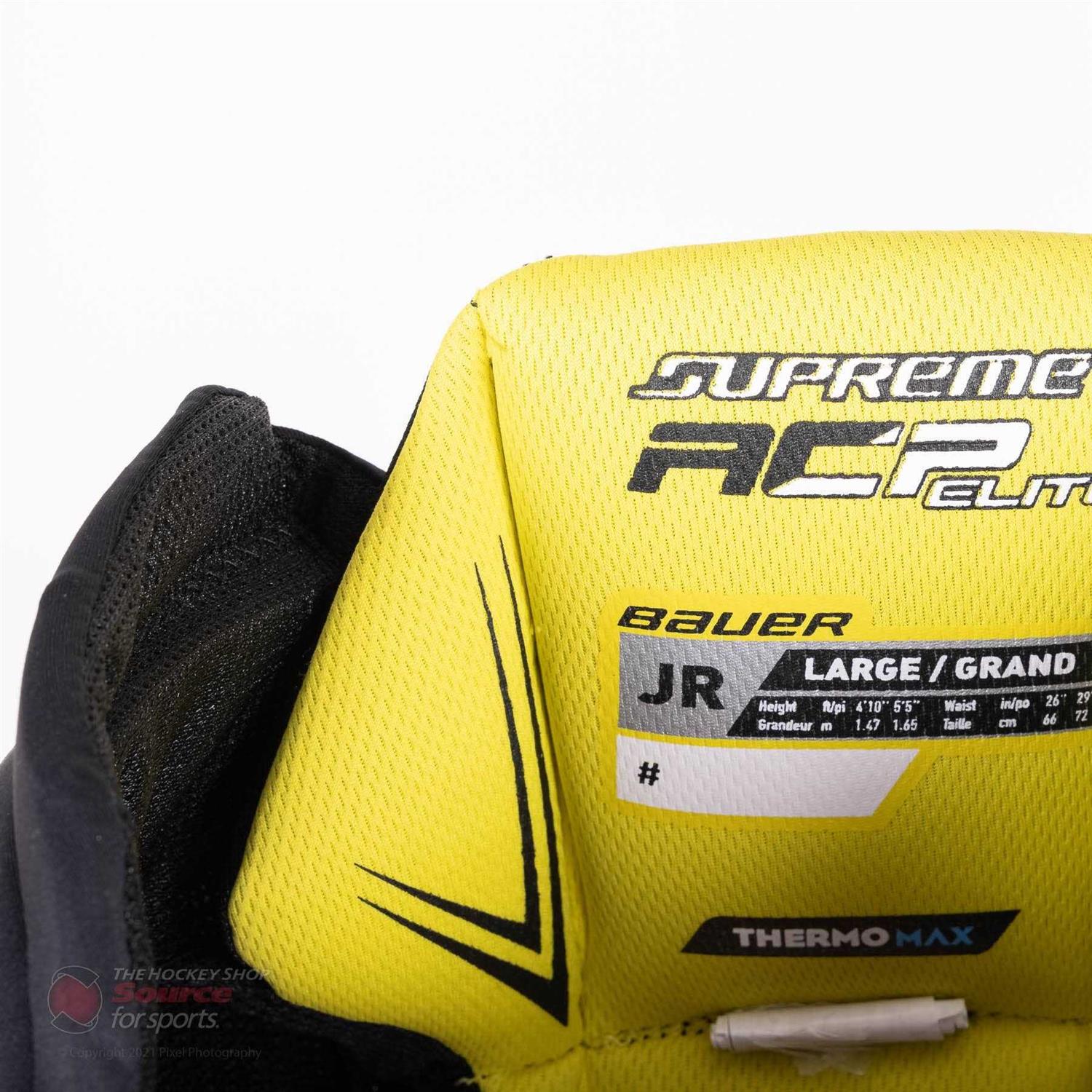 Bauer Supreme ACP Elite Ice Hockey Girdle - Image 3