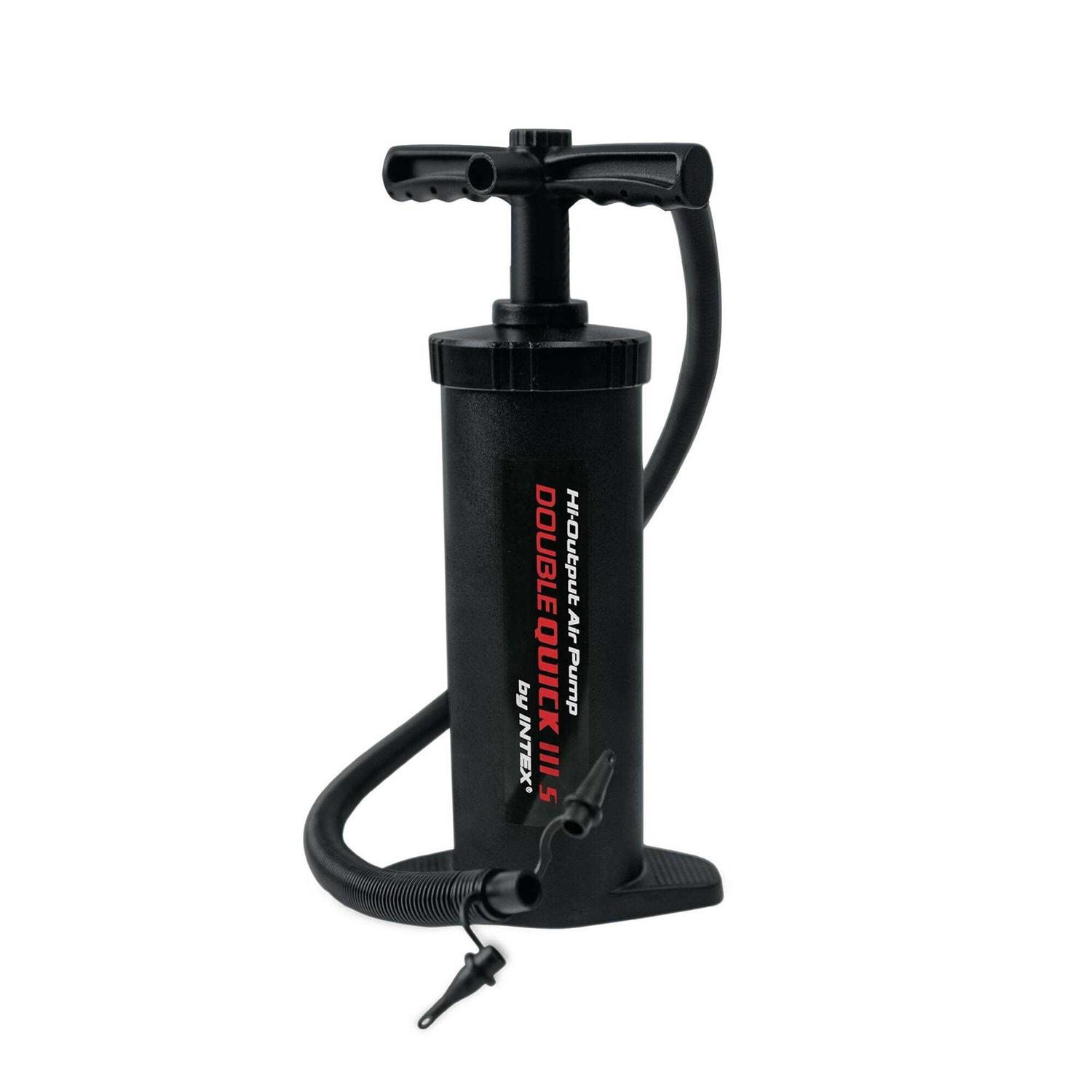 Intex Double Quick III Hand Pump