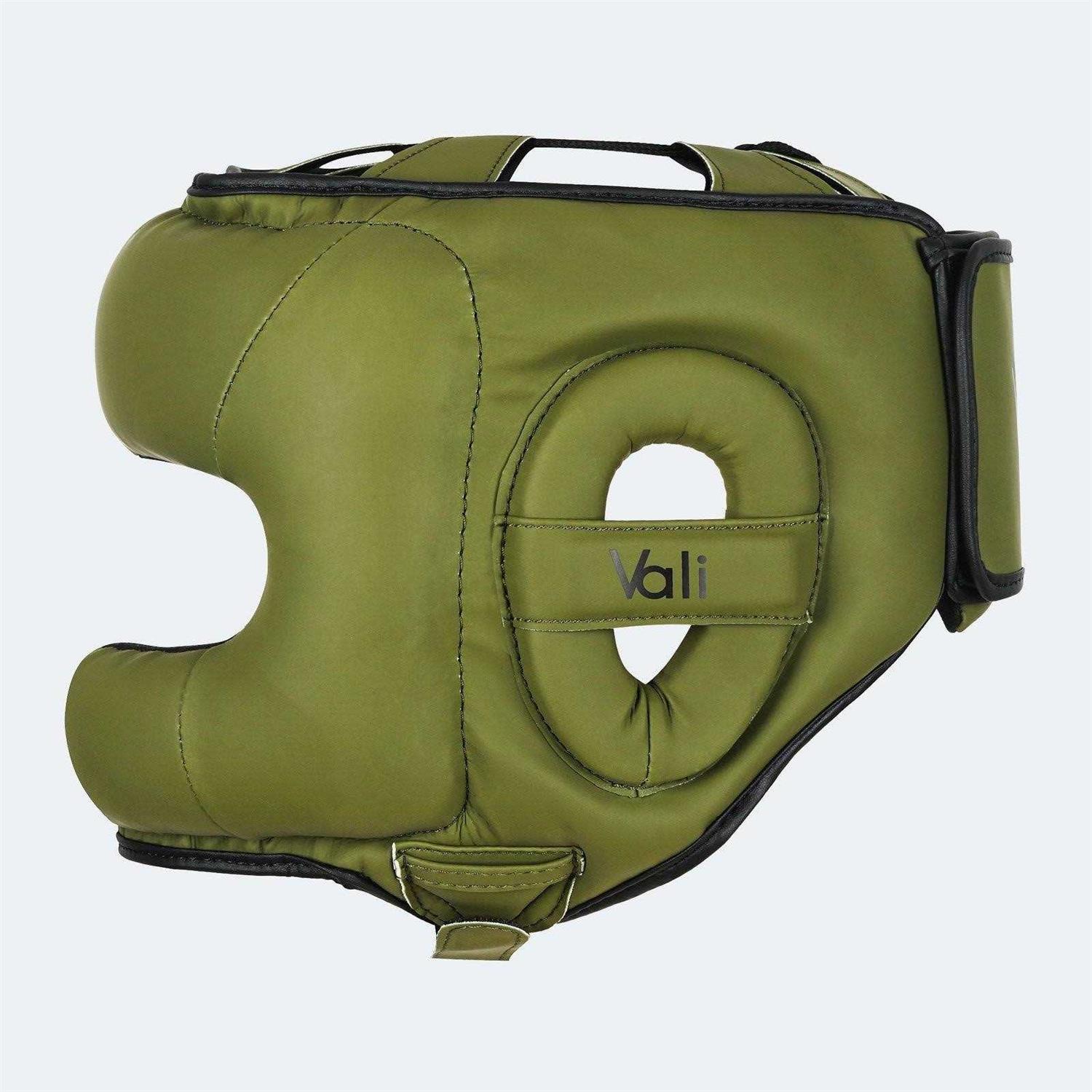 Vali Nista Headgear For Boxing - Image 4