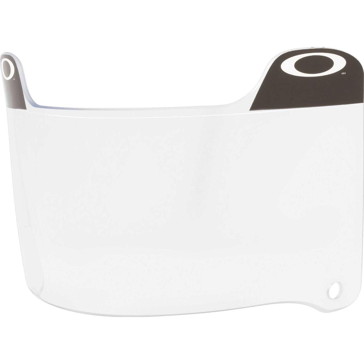 Oakley Pro Football Shield