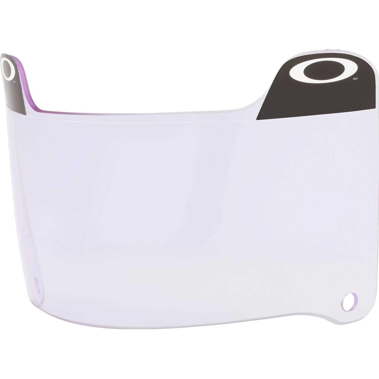 Oakley Pro Football Shield