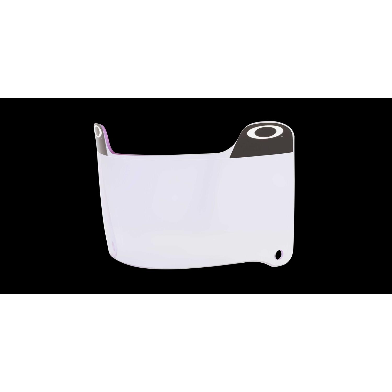 Oakley Pro Football Shield - Image 3