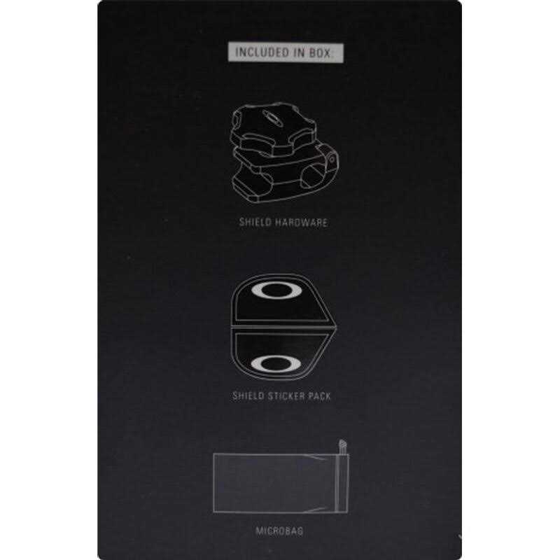 Oakley Pro Football Shield - Image 4