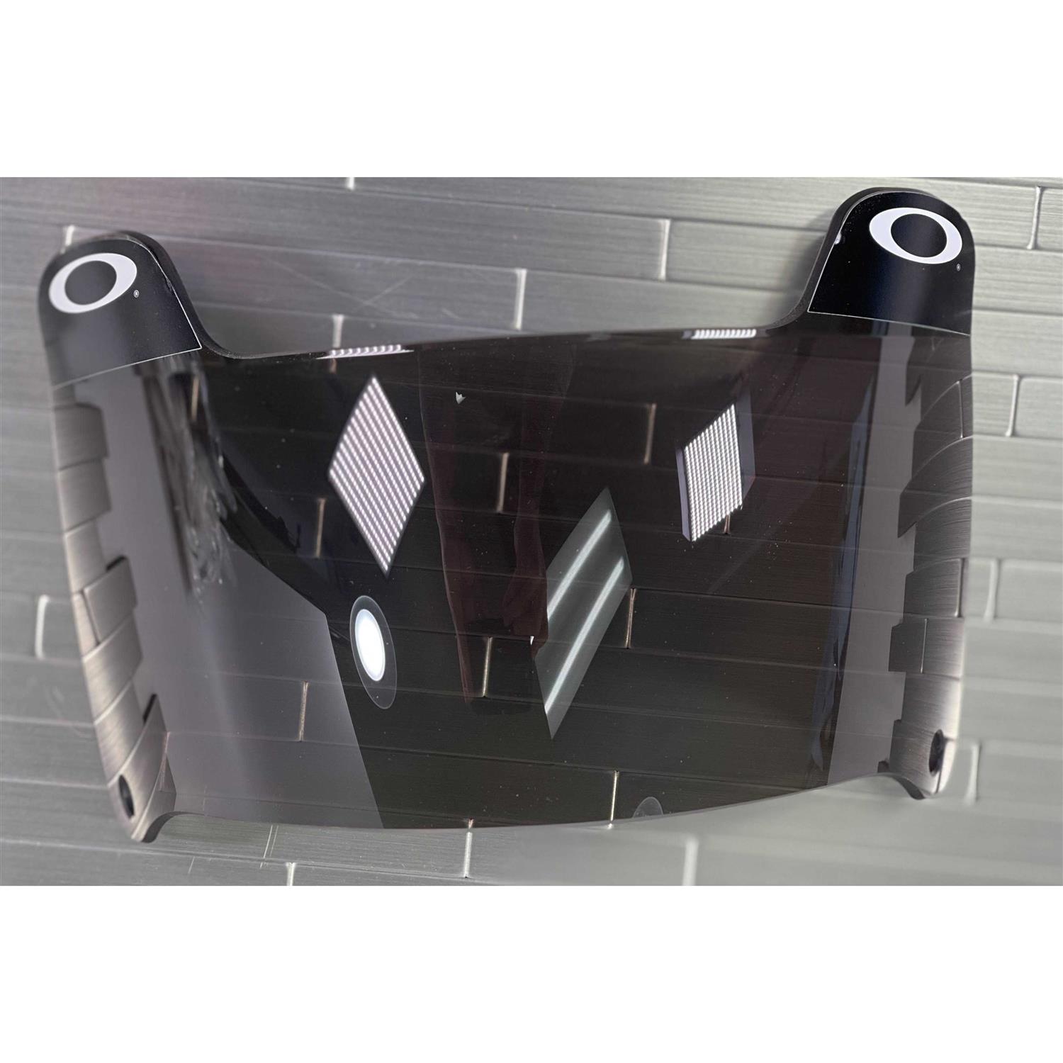 Alternative view of Oakley Pro Football Shield