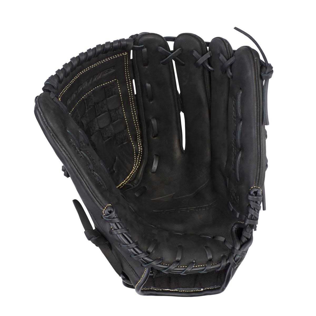Mizuno MVP Prime Fastpitch Softball Glove - Image 3