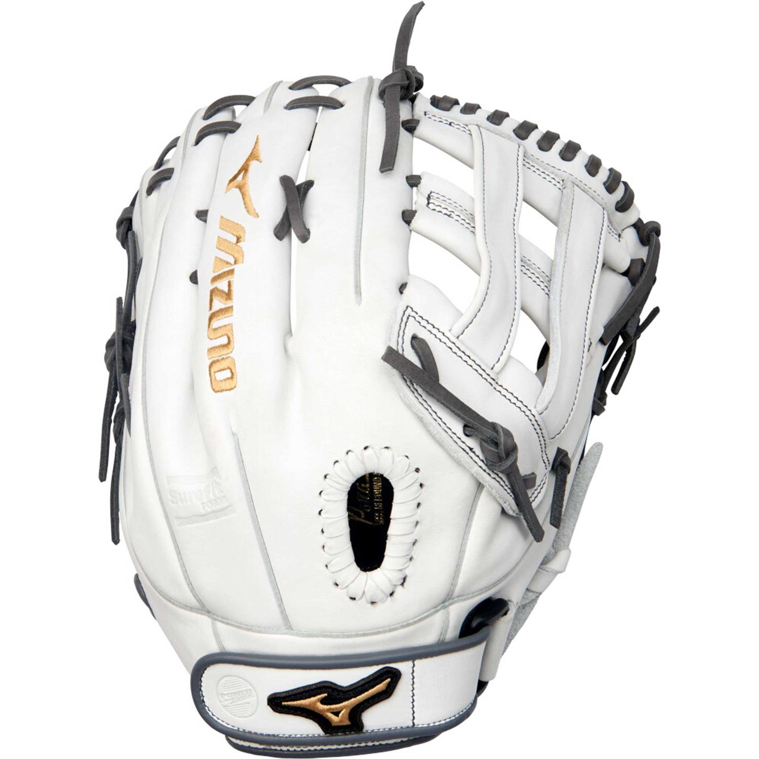 Mizuno MVP Prime Fastpitch Softball Glove - Image 4