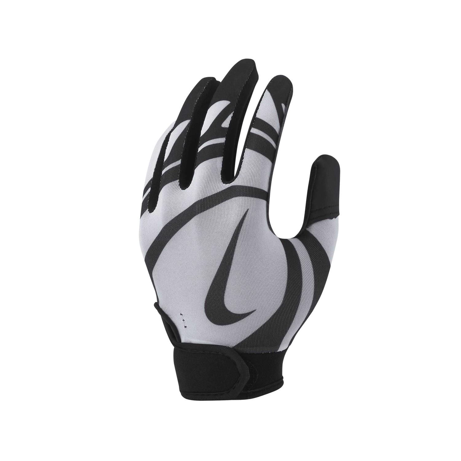 Nike Alpha Huarache Edge T-Ball Batting Gloves - Image 2