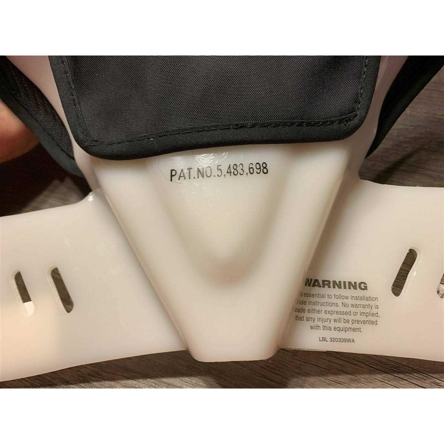 Douglas Butterfly Restrictor - Image 2