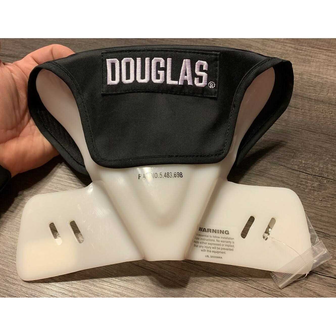 Douglas Butterfly Restrictor - Image 4