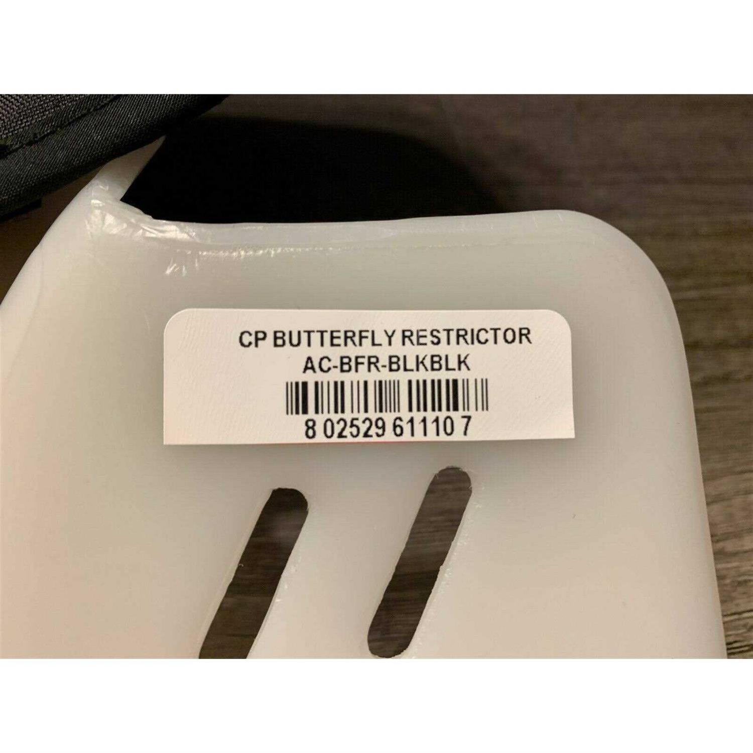 Douglas Butterfly Restrictor - Image 5