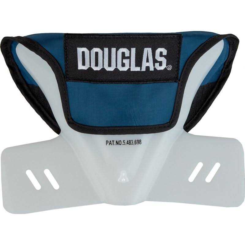 Douglas Butterfly Restrictor