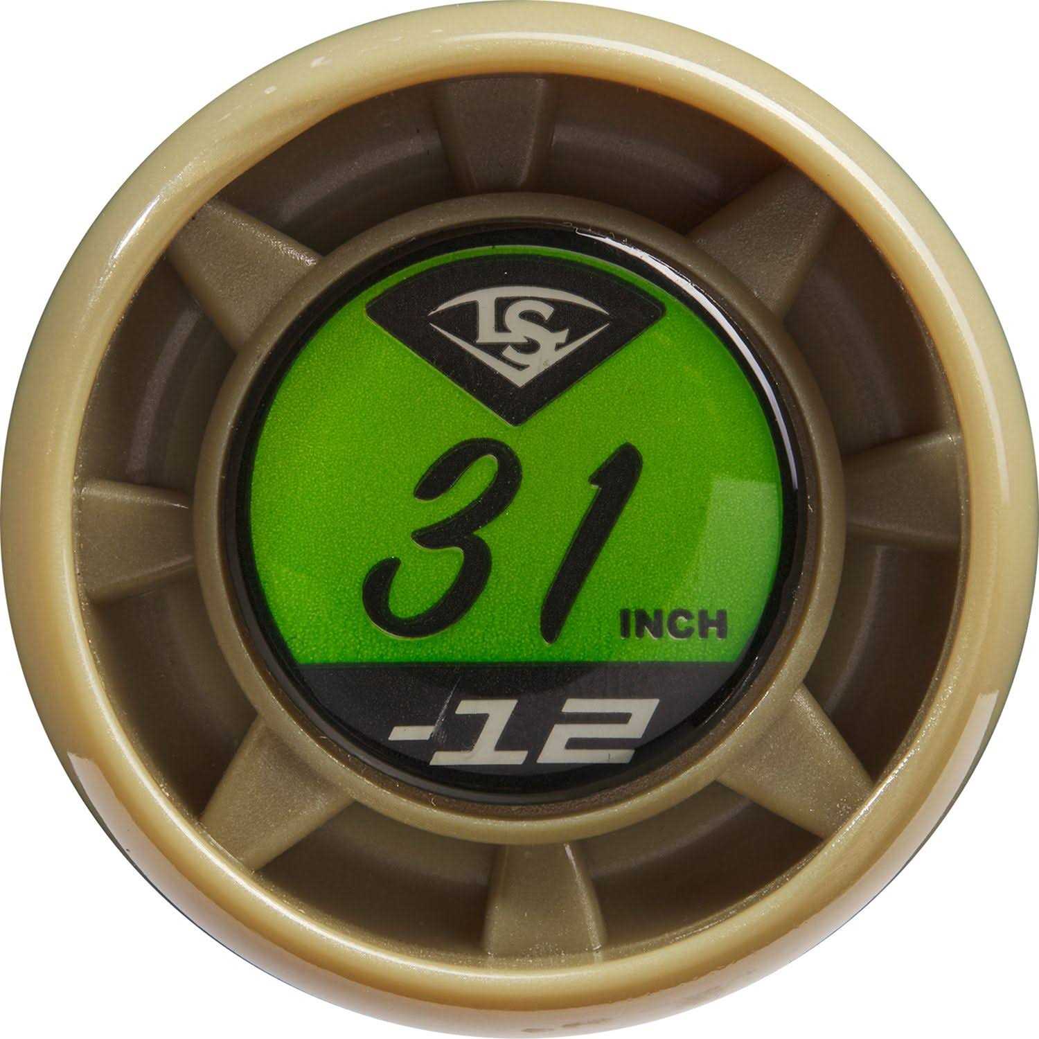 Alternative view of Louisville Slugger 2023 Meta USA Baseball Bat