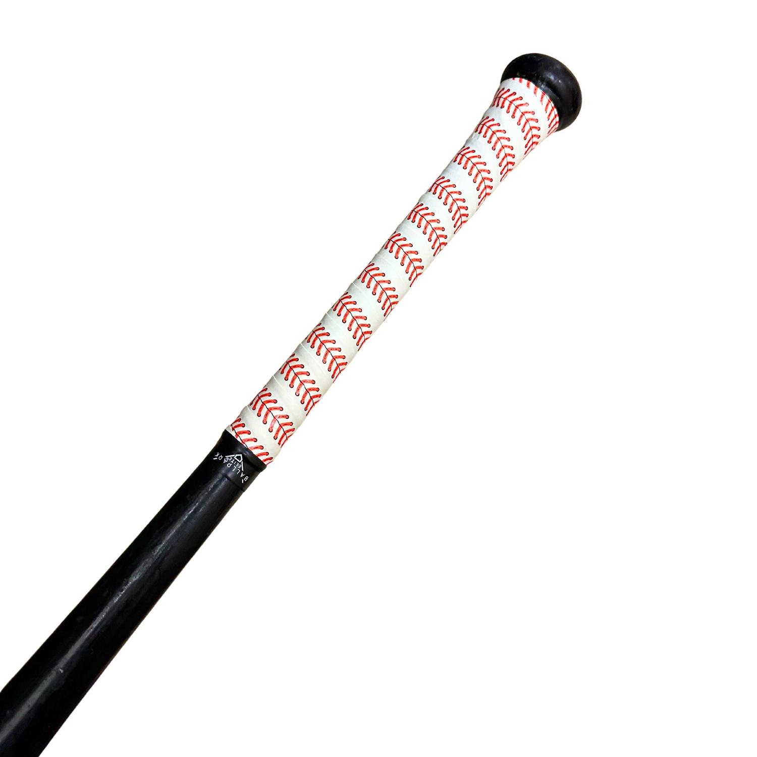 Ballpark Elite Bat Grip Tape for Baseball/Softball 1.10 MM Precut Baseball Bat Grip Replacement - Image 5