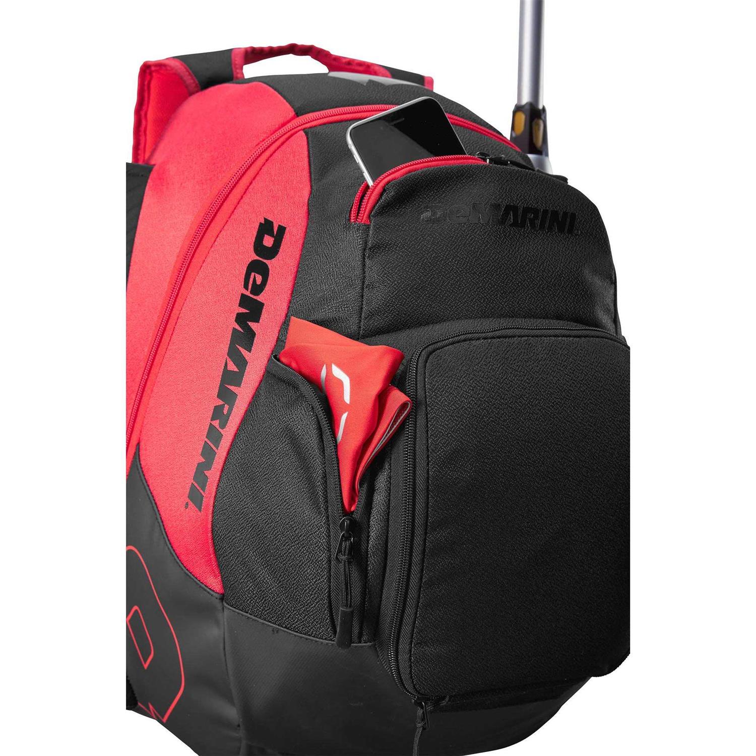 DeMarini Voodoo OG Backpack