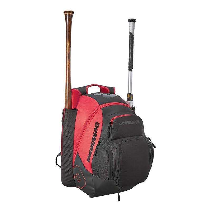 DeMarini Voodoo OG Backpack - Image 3