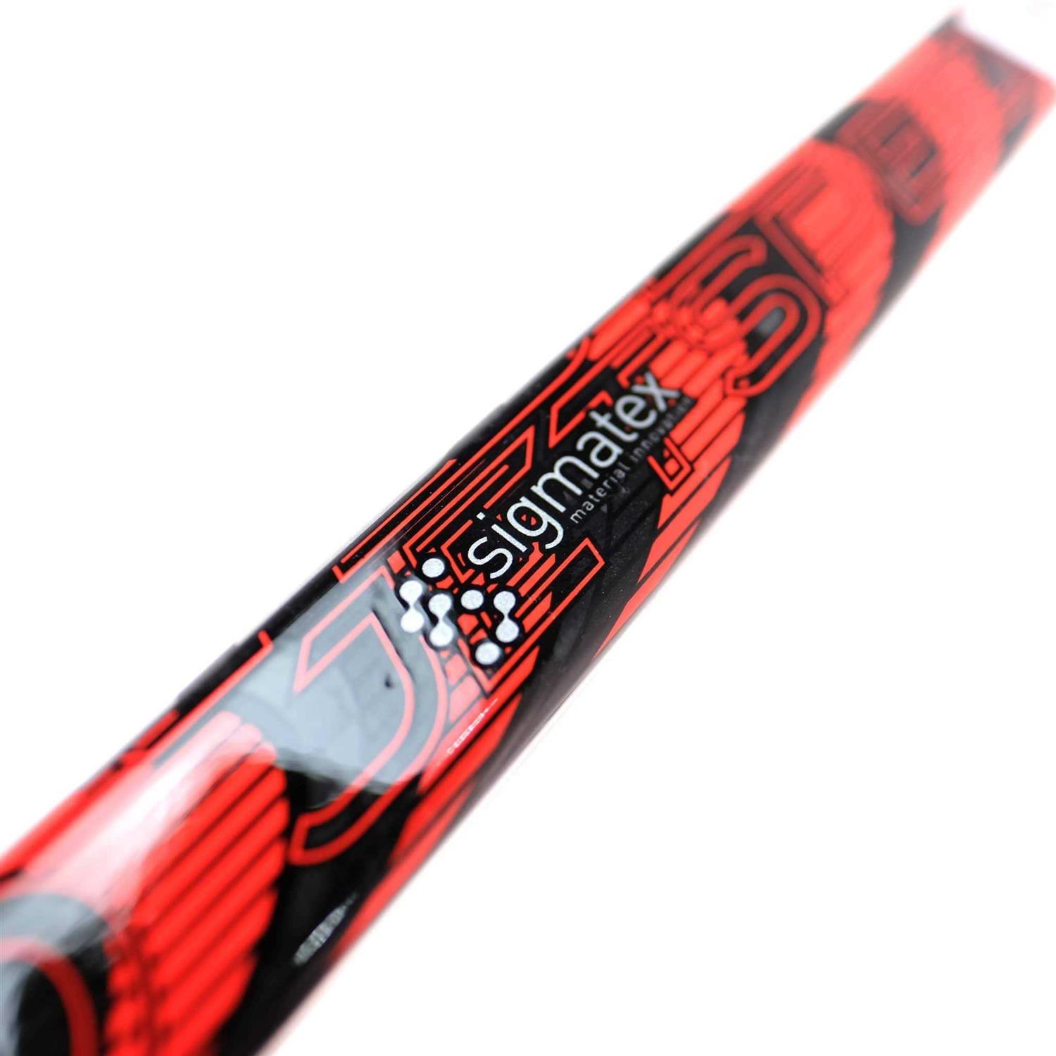 CCM Jetspeed Youth Hockey Stick - Image 4