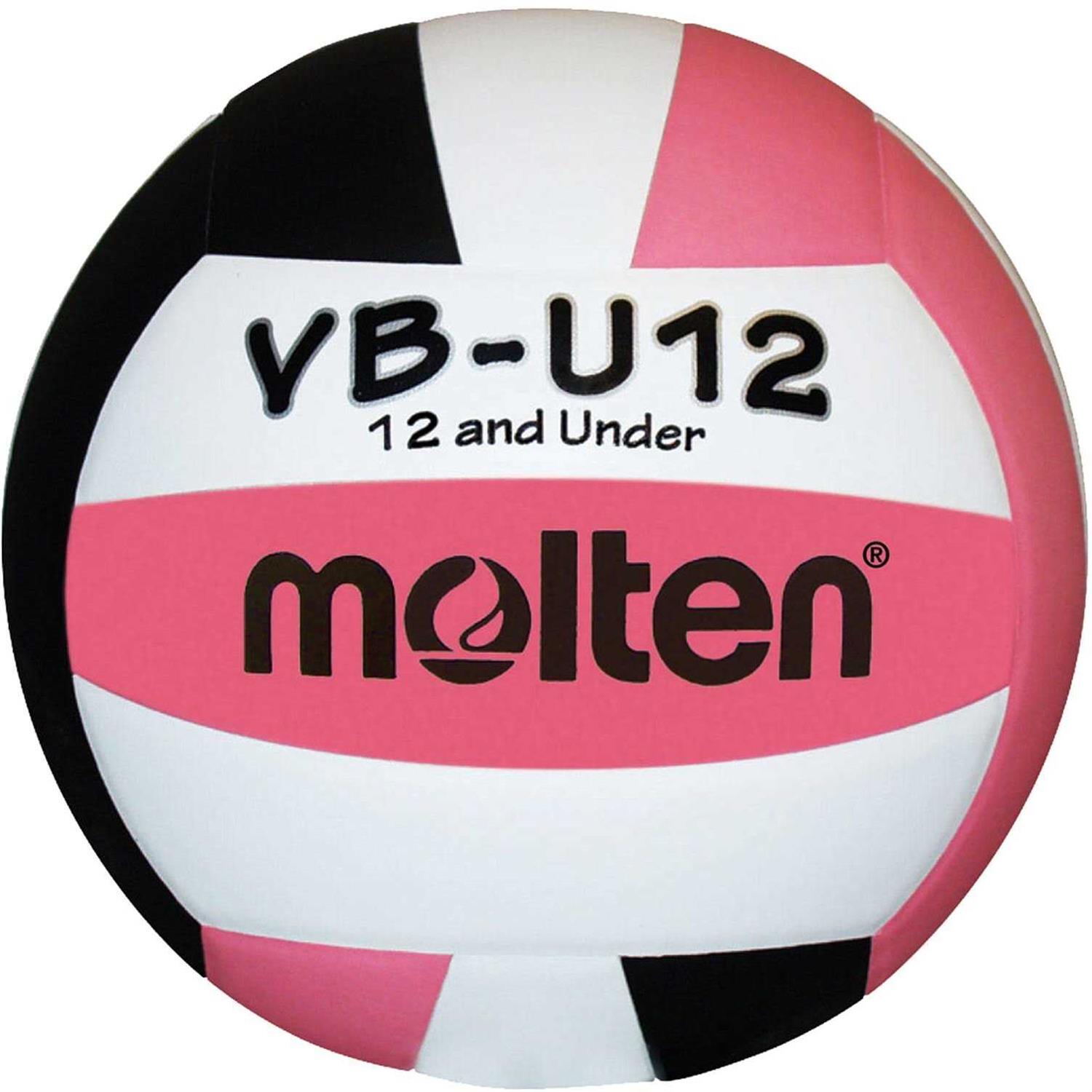 Molten VBU12 Volleyball - Image 3