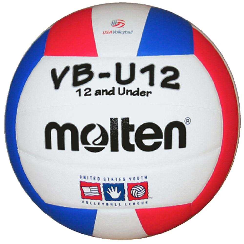 Alternative view of Molten VBU12 Volleyball