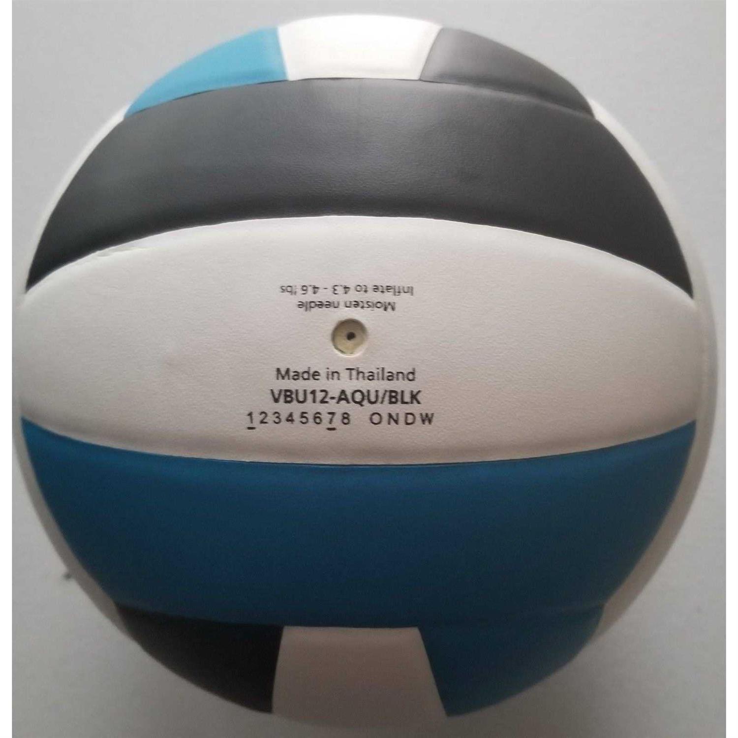 Alternative view of Molten VBU12 Volleyball