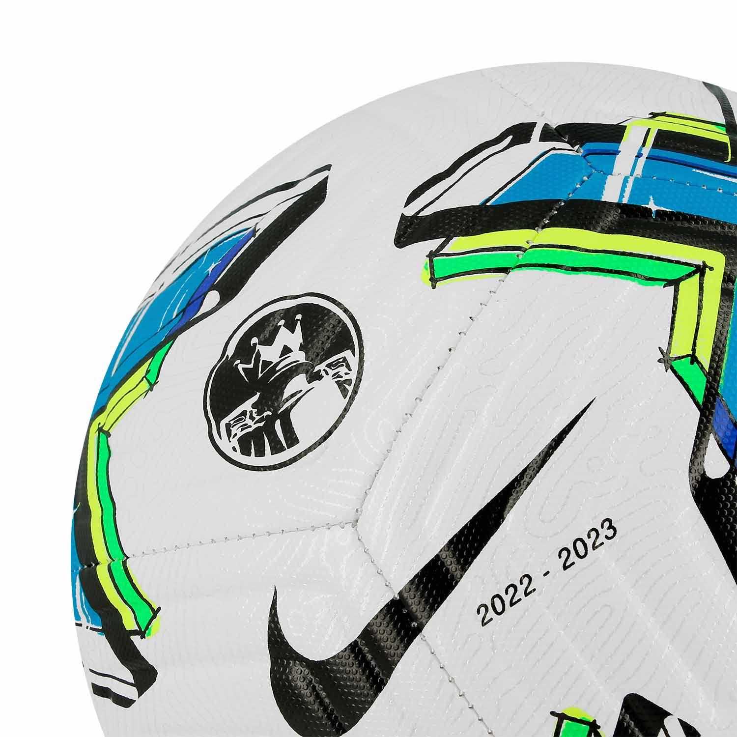 Alternative view of Nike Academy Premier League Ball