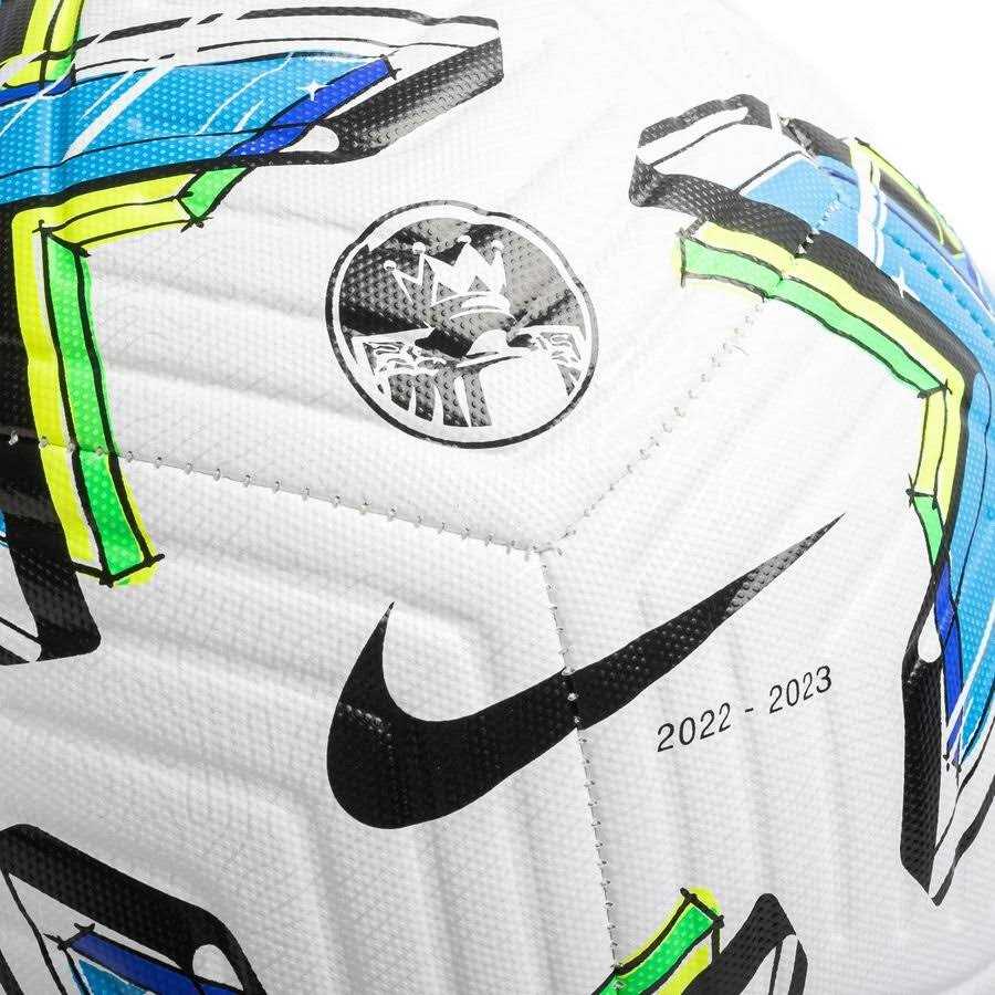 Nike Academy Premier League Ball - Image 4