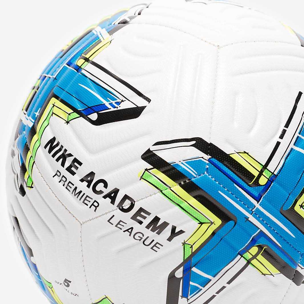 Alternative view of Nike Academy Premier League Ball