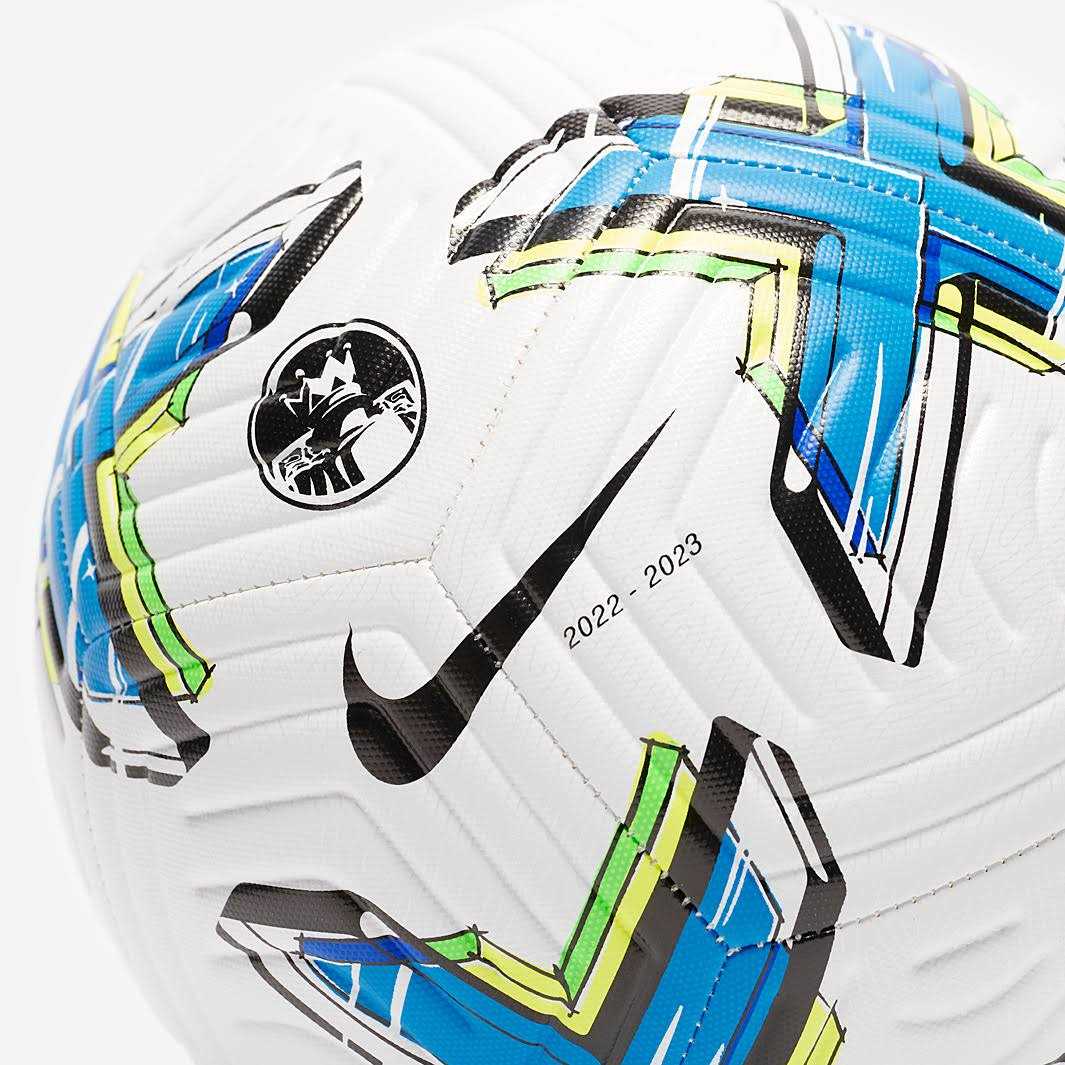 Nike Academy Premier League Ball - Image 3