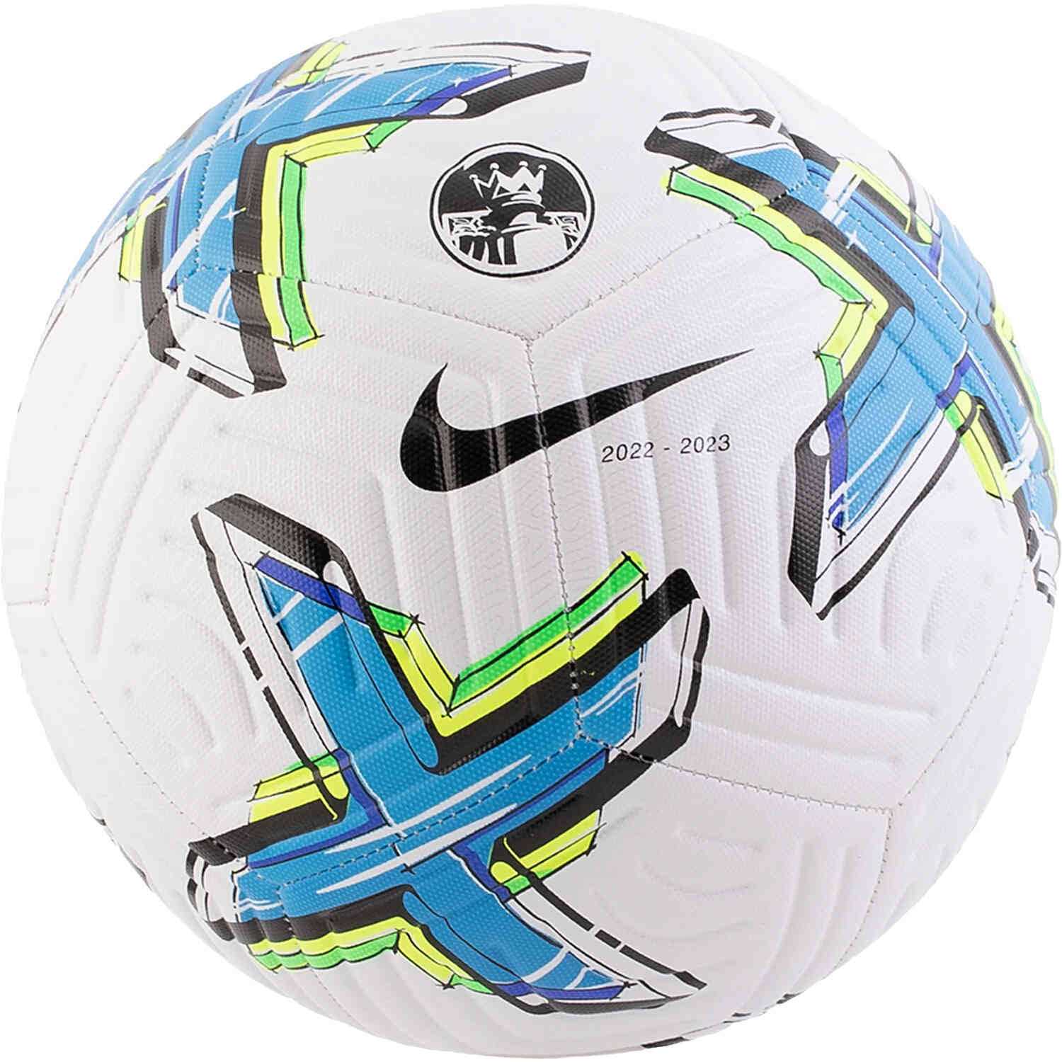 Nike Academy Premier League Ball - Image 4