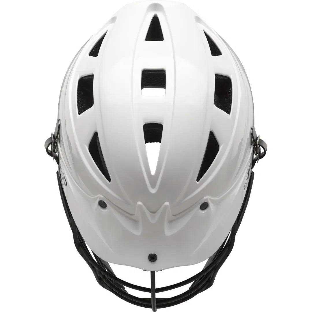 Cascade CS-R Youth Lacrosse Helmet - Image 3