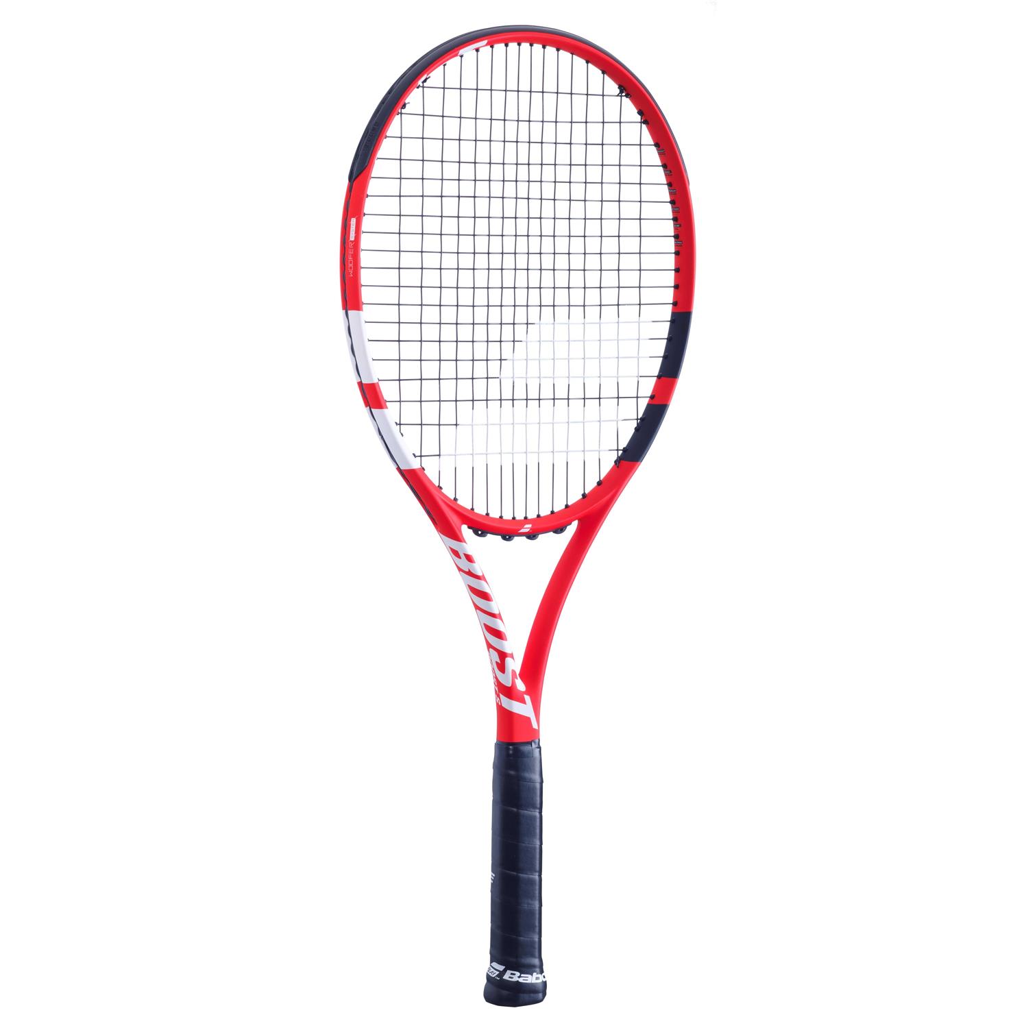 Babolat Boost S Tennis Racquet - Image 3