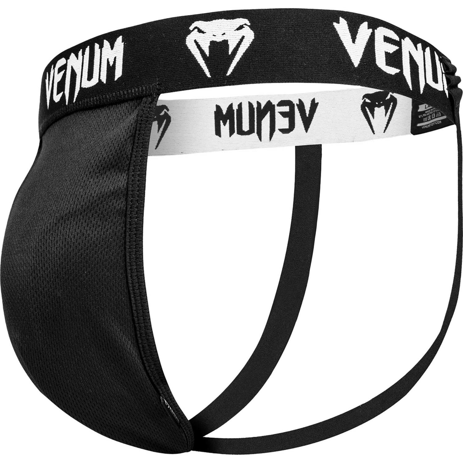 Venum Challenger Groin Guard and Support - Image 5