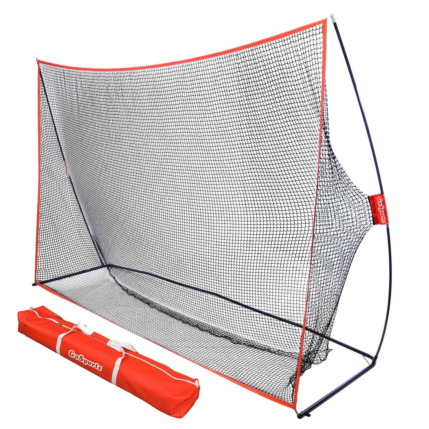 GoSports Golf Practice Hitting Net
