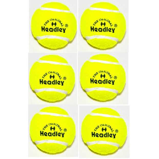 Alternative view of Nivia Heavy Tennis Ball Cricket Ball