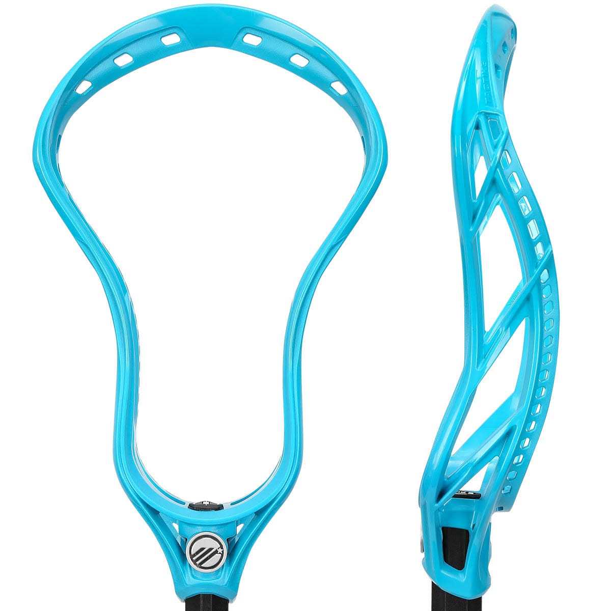 Maverik Tactik 3 Lacrosse Head - Image 2