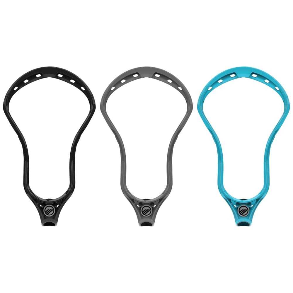 Maverik Tactik 3 Lacrosse Head - Image 4