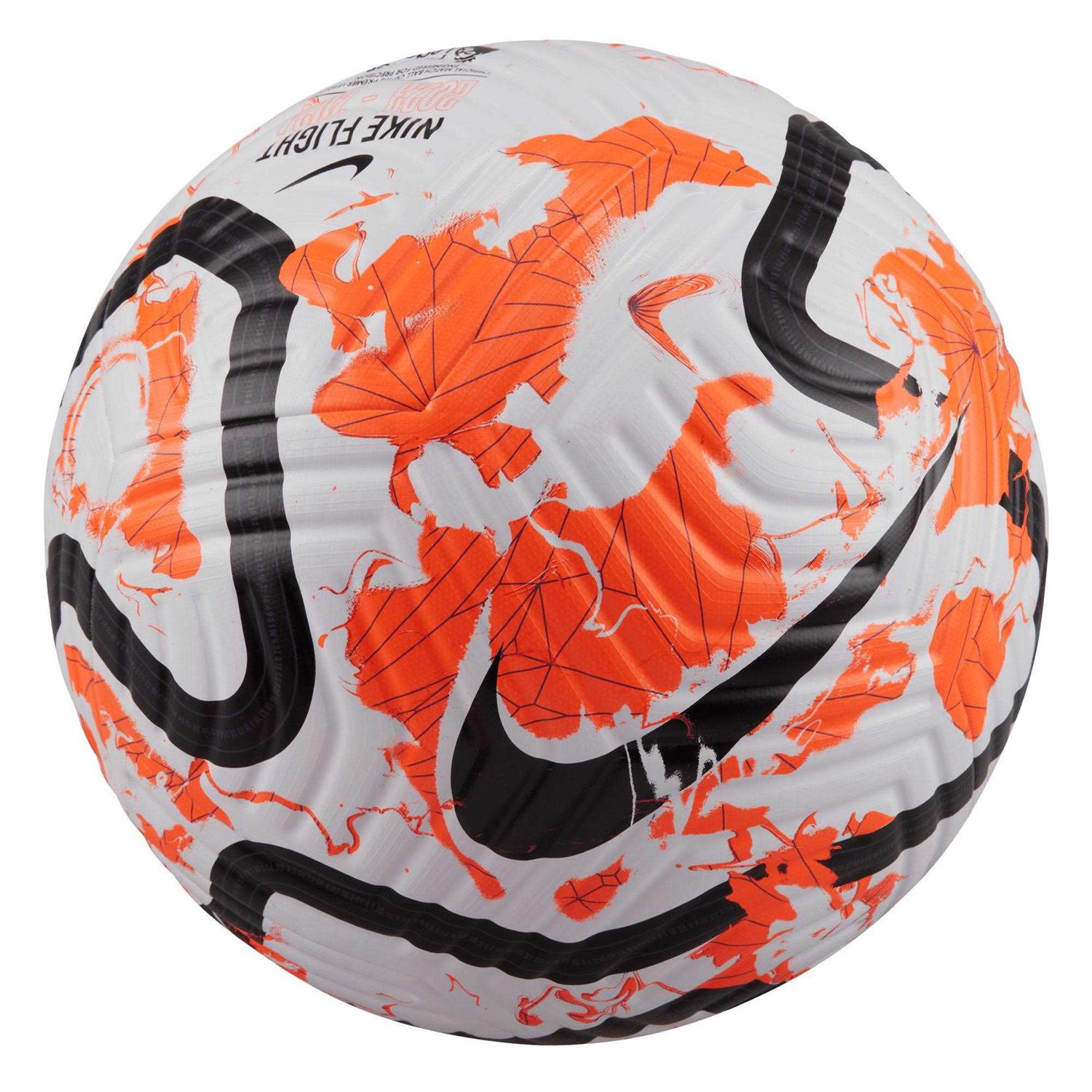 Nike Premier League Flight Soccer Ball