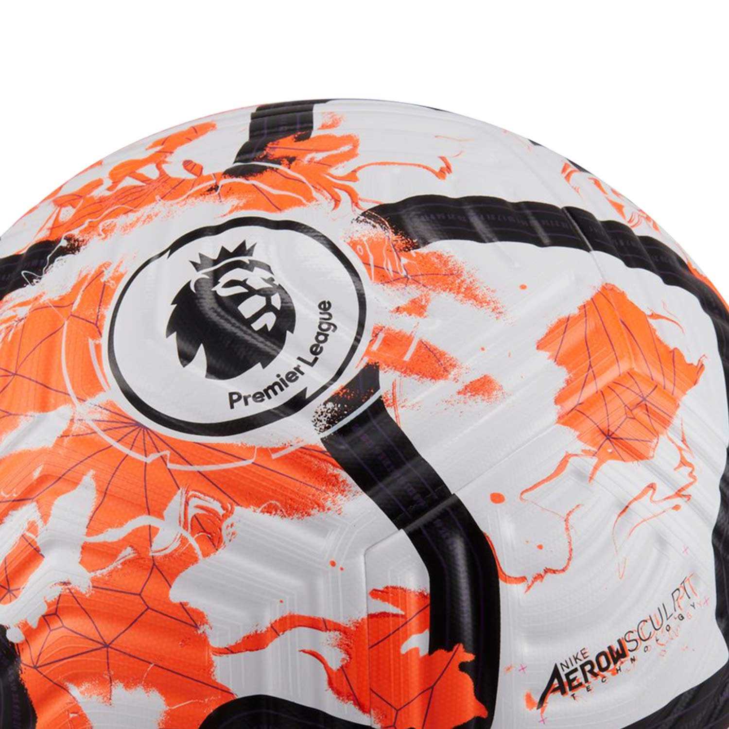 Alternative view of Nike Premier League Flight Soccer Ball