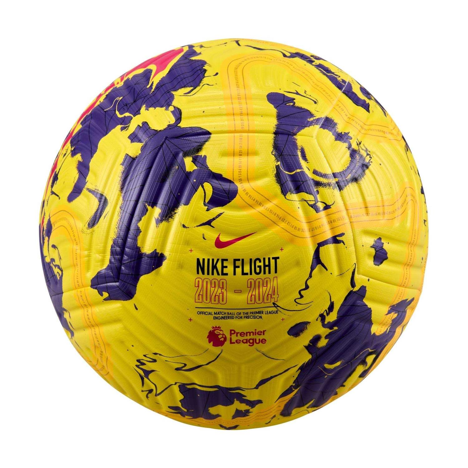 Nike Premier League Flight Soccer Ball