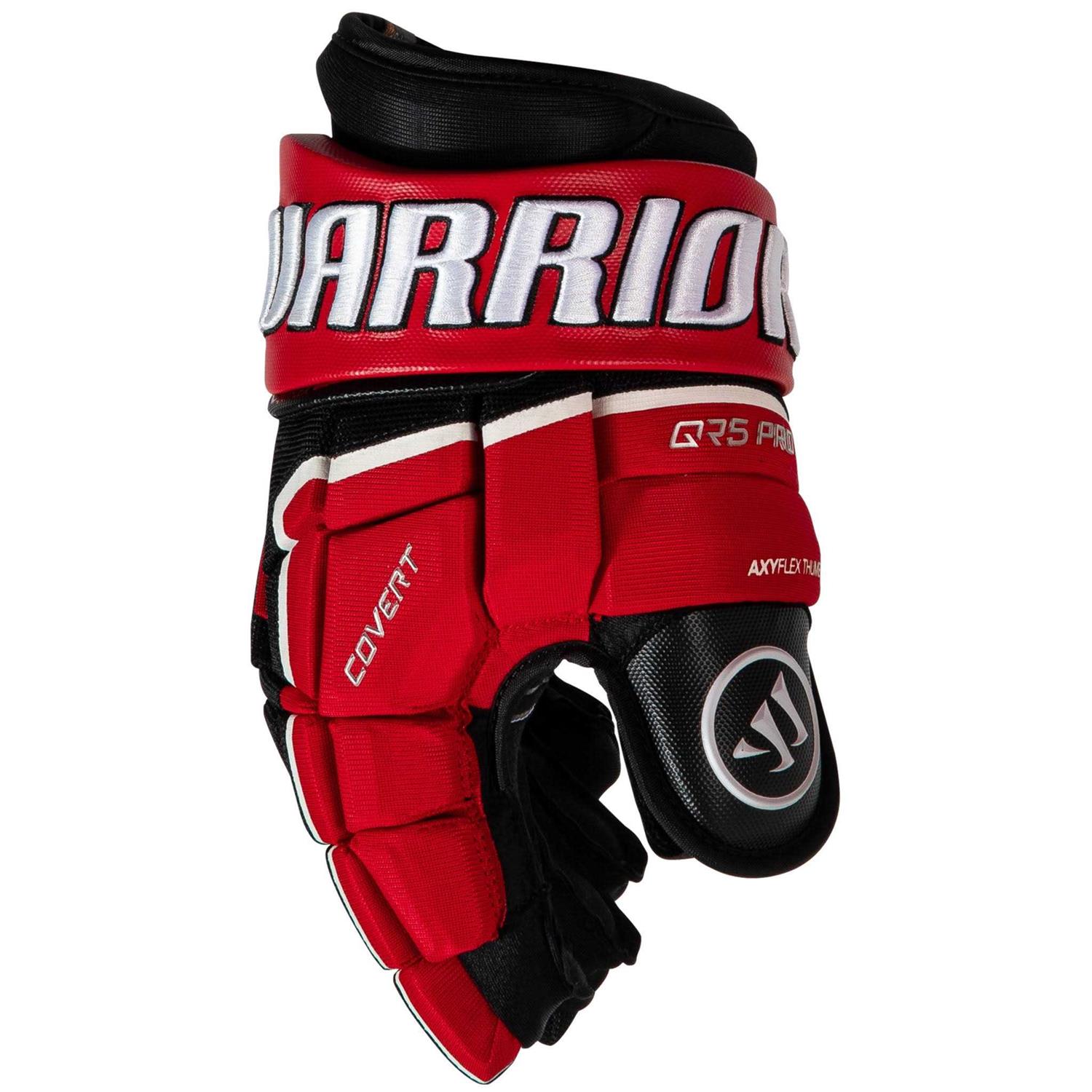 Warrior Covert QR5 Hockey Gloves - Image 3