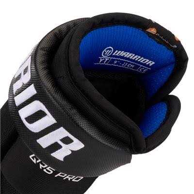 Warrior Covert QR5 Hockey Gloves - Image 4