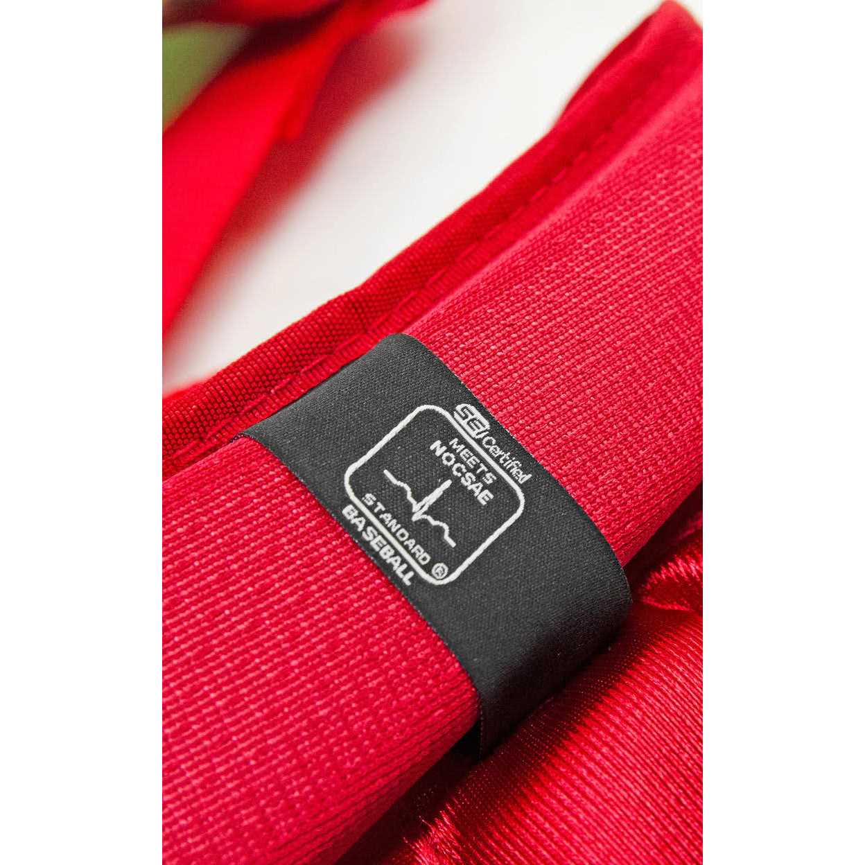 All-Star System7 Axis NOCSAE Adult Baseball Catchers Package - Image 5