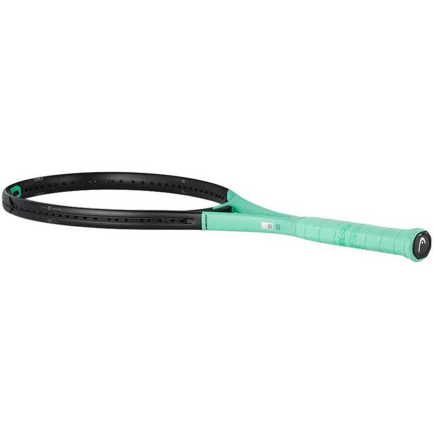 Head Boom Team Tennis Racquet - Image 5