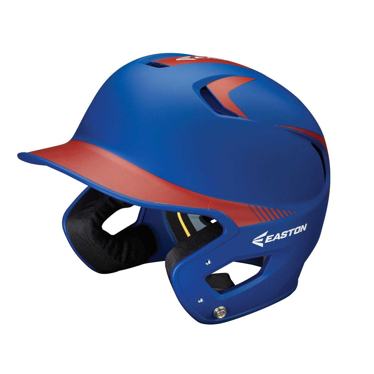 Easton Z5 Grip Two Tone Batting Helmet